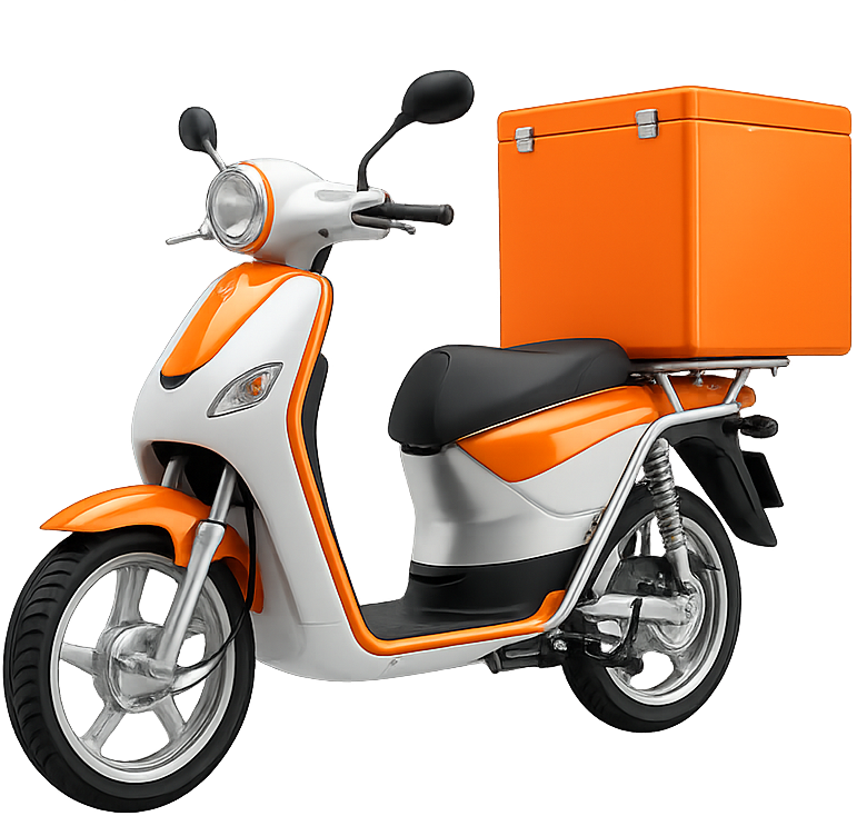 Scooty